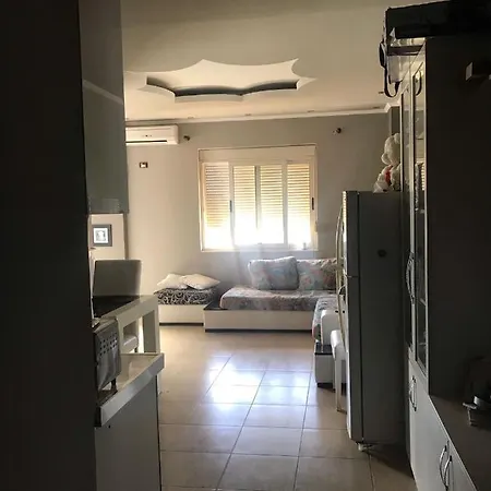 Golem One Bedroom Apartament
