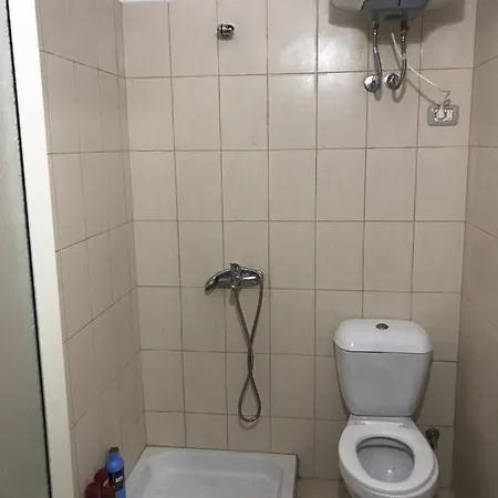 Apartament Golem One Bedroom Golem (Tirana)