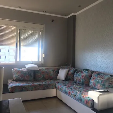 Golem One Bedroom Apartment *