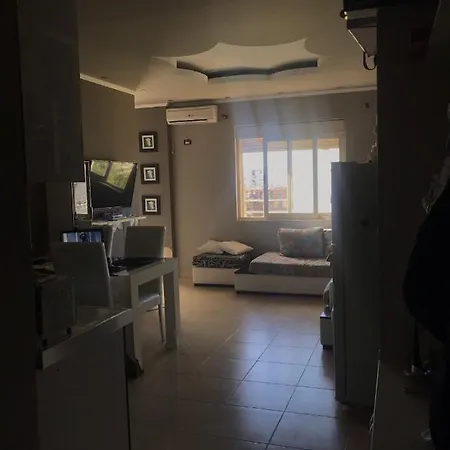 Apartment Golem One Bedroom Golem (Tirana)