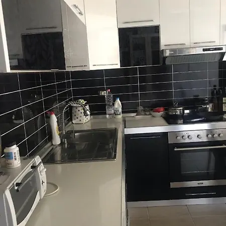 Golem One Bedroom Golem (Tirana)
